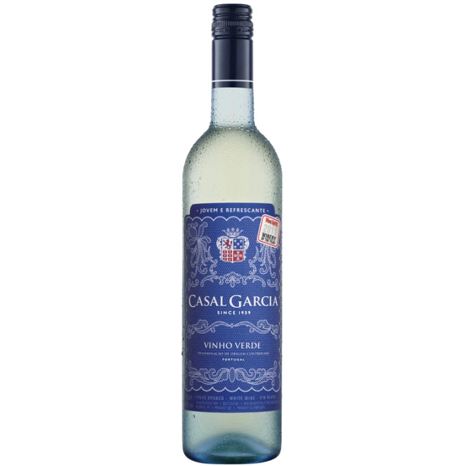 Casal Garcia Vinho Verde Weißwein 0,75L