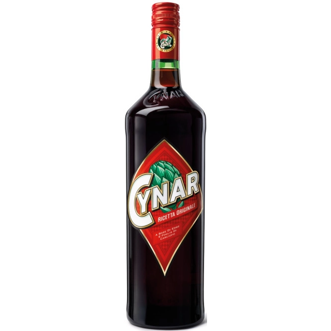 Cynar 0,7l