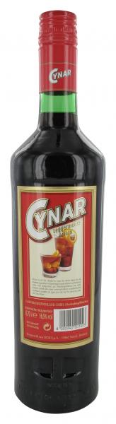 Cynar 0,7l