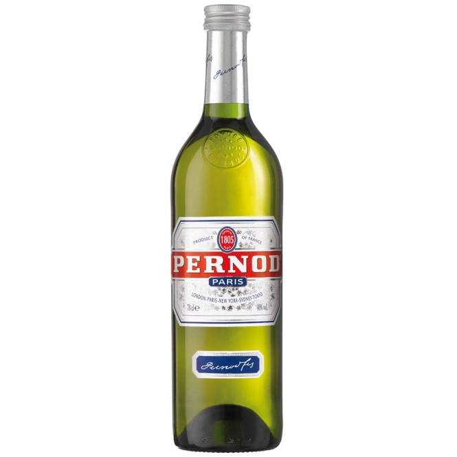 Ricard Pernod Original 0,7L