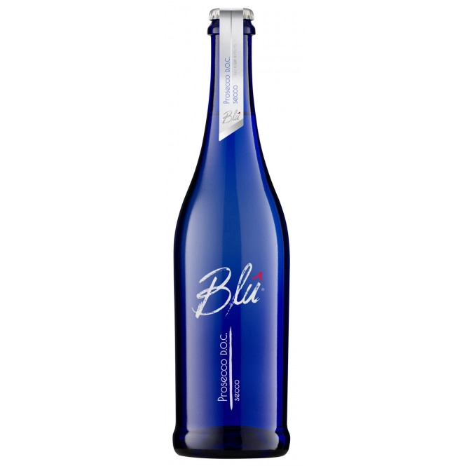 Lineavini Prosecco Blu secco 0,75L