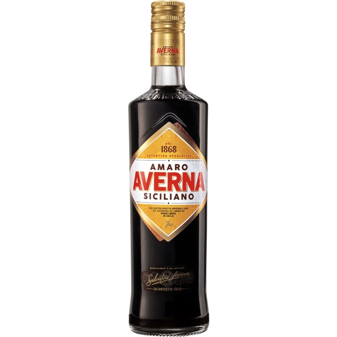 Averna Amaro 29% 0,7l