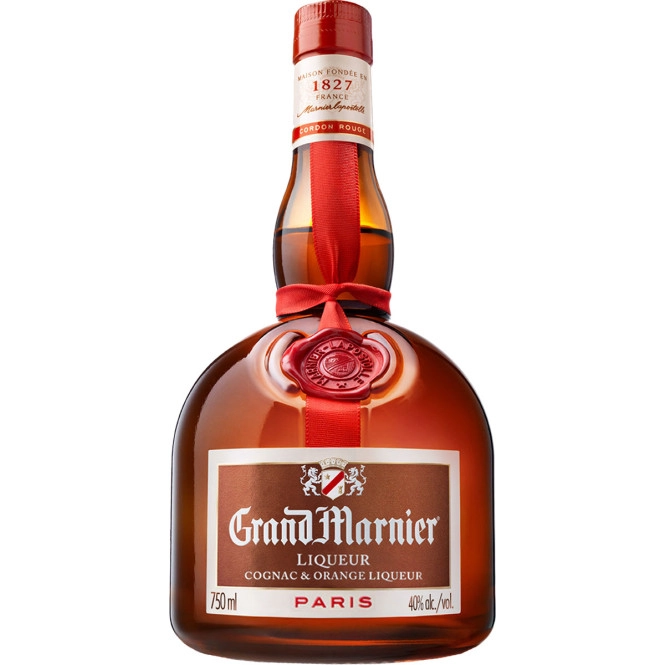 Grand Marnier Cordon Rouge 0,7L