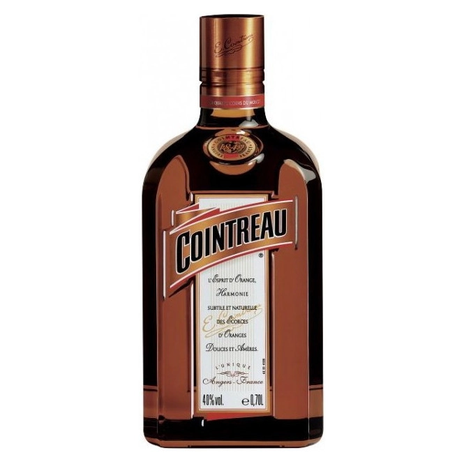 Cointreau Orangenlikör 0,7L