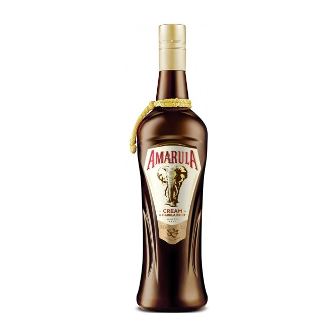 Amarula Fruit Cream-Liqueur 0,7L