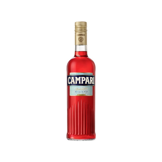 Campari Bitter 0,7L