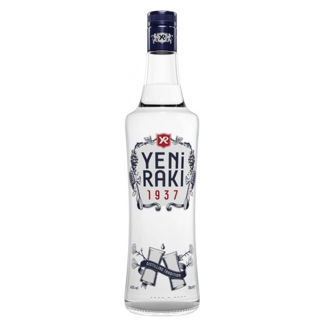 Tekel Istanbul Yeni Raki 0,7L