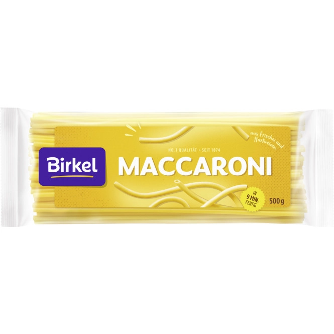 Birkel Maccaroni 500G