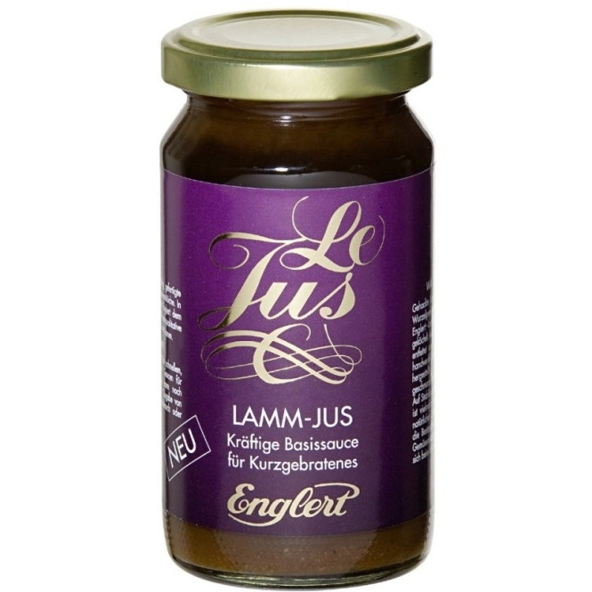 Englert Lamm-Jus 200ML