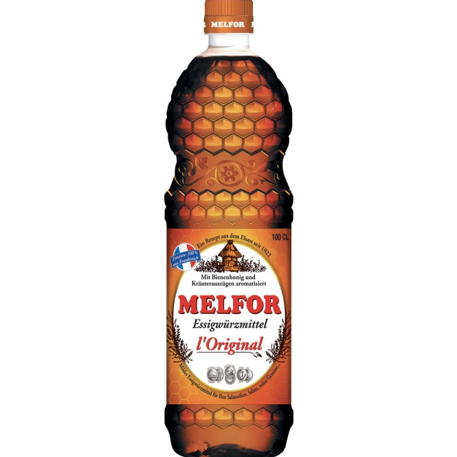 Melfor Würzmittel L`Original 1L