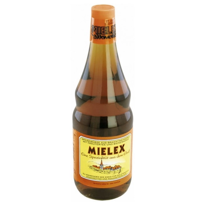 Mielex Kräuteressig 750ML