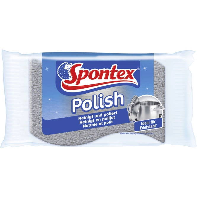 Spontex Polish 1ST