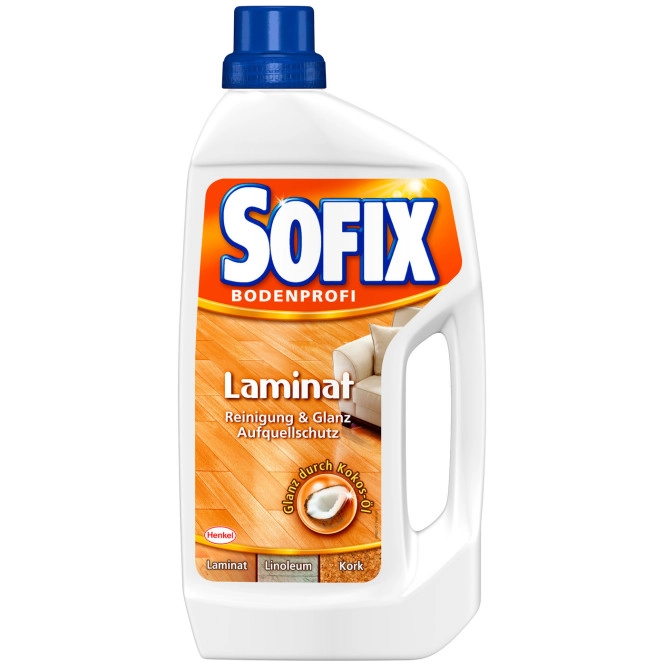 Sofix Bodenprofi Laminat 1L