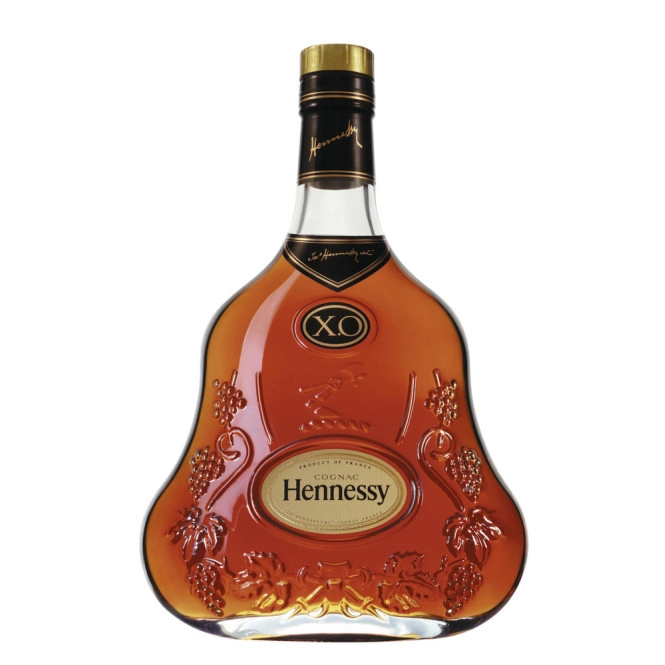 Hennessy Cognac XO 40% GP 0,7L