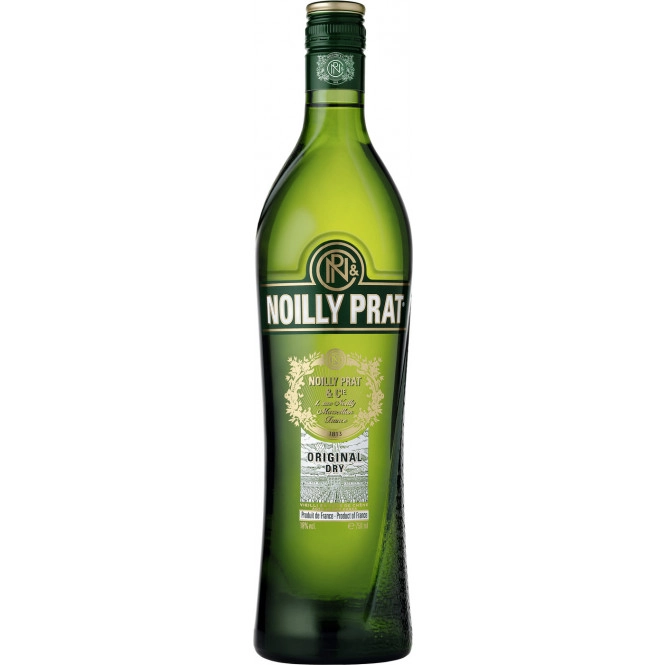 Noilly Prat Orginal Dry 0,7L