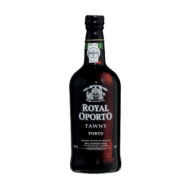 Royal Oporto Tawny Portwein 0,75L