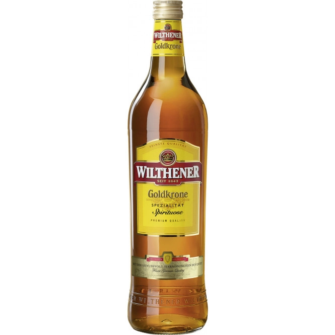 Wilthener Goldkrone 0,7L