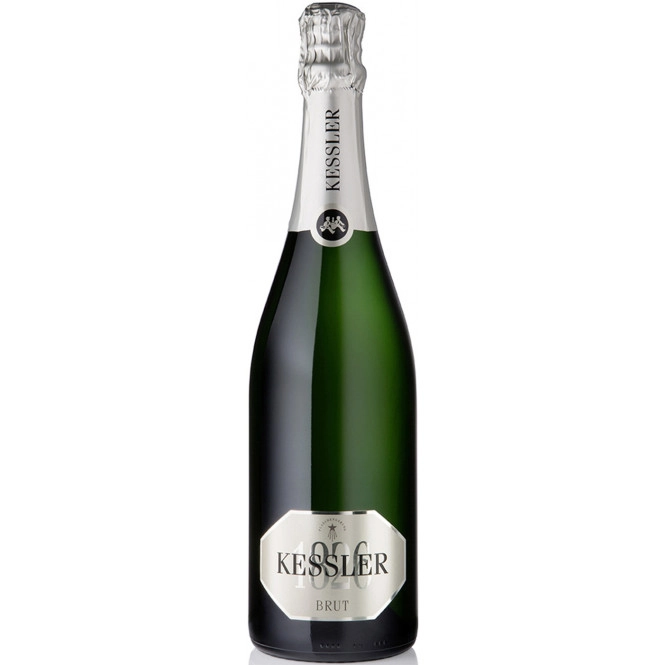 Kessler Sekt Brut 0,75L