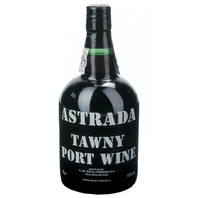 Astrada Tawny Portwein 0,75L