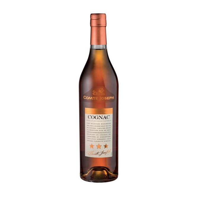 Comte Joseph Cognac 0,7L