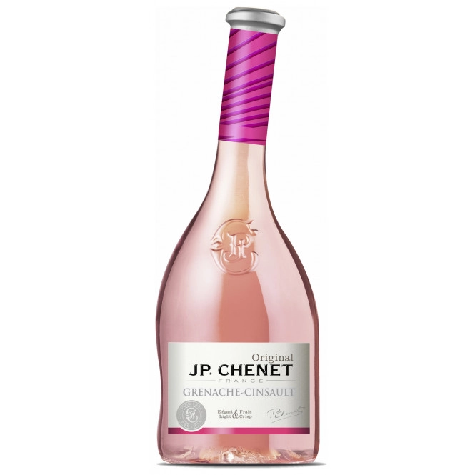 JP. Chenet Grenache-Cinsault Rosé 0,75L