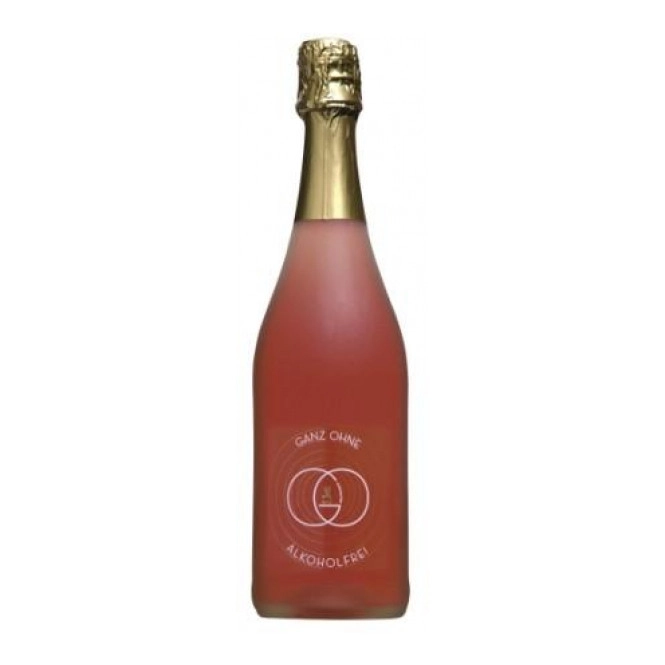 WG Bötzingen GO Rosé alkoholfrei 0,75L