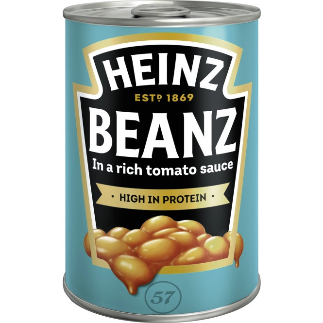 Heinz Beanz 415G