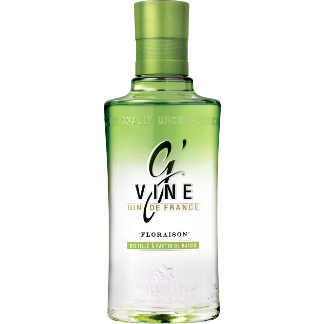 G Vine Floraison Gin 0,7L