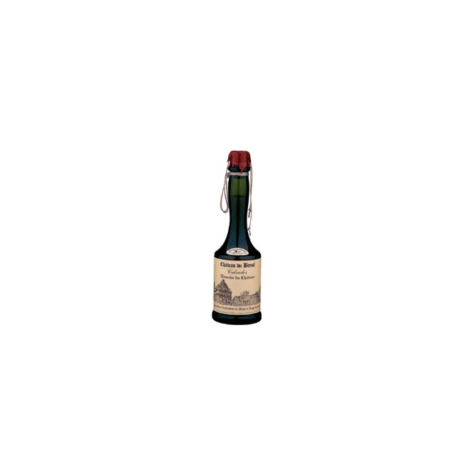 Chateau du Breuil Calvados 8 Jahre 0,7L