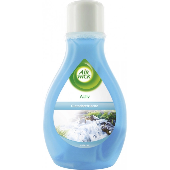 Airwick Activ Gletscherfrische 375ML