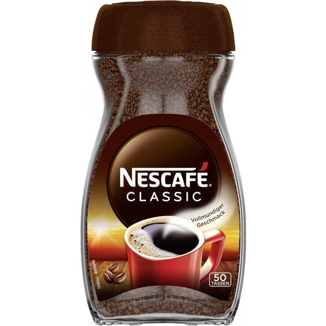 Nescafé Classic 100G