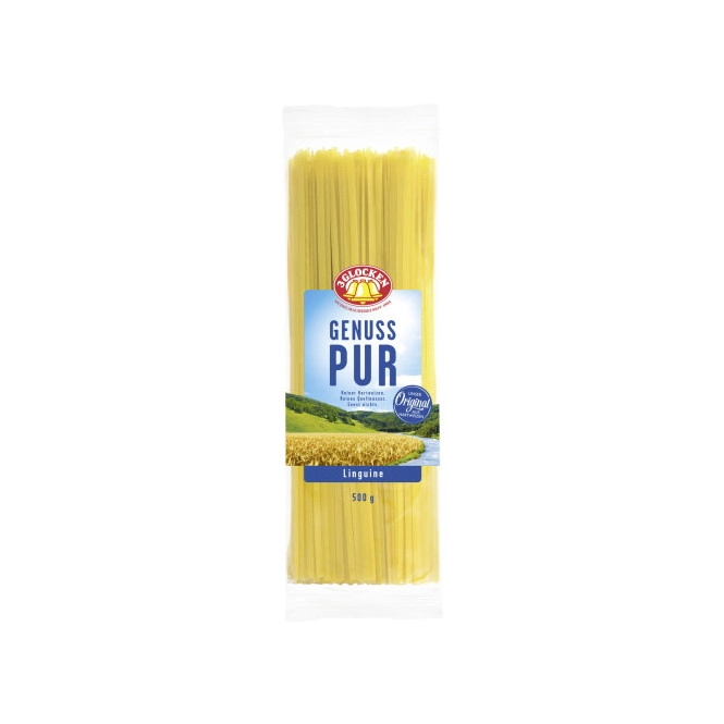 Genuss Pur Linguine 500G 0,5 kg