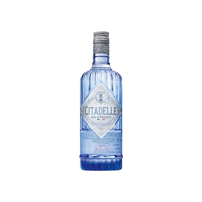 Citadelle Gin Original 44% 0,7L