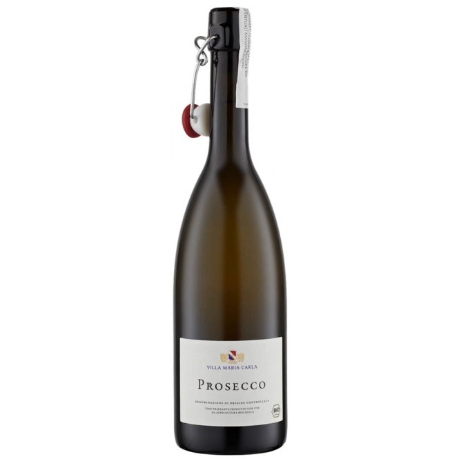 Villa Maria Carla Bio Prosecco DOC 0,75L