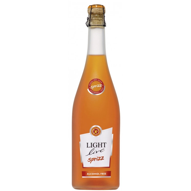 Schloss Wachenheim Light Live Sprizz alkoholfrei 0,75L