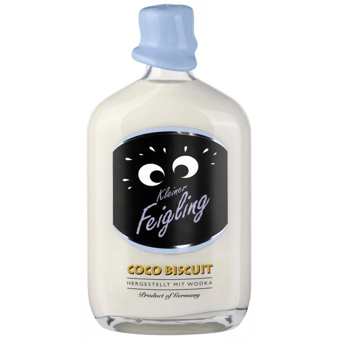 Kleiner Feigling Coco Bisquit 0,5L