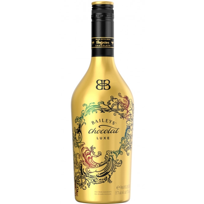 Baileys Chocolat Luxe 0,5L