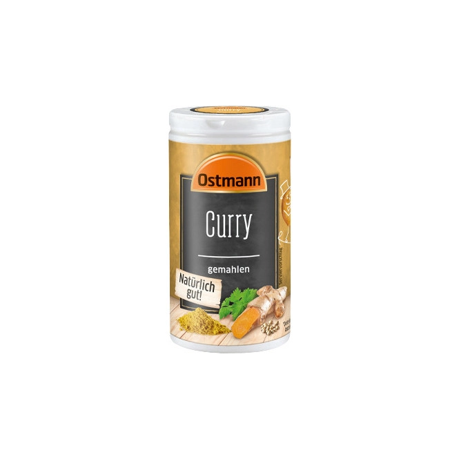 Ostmann Curry 30G