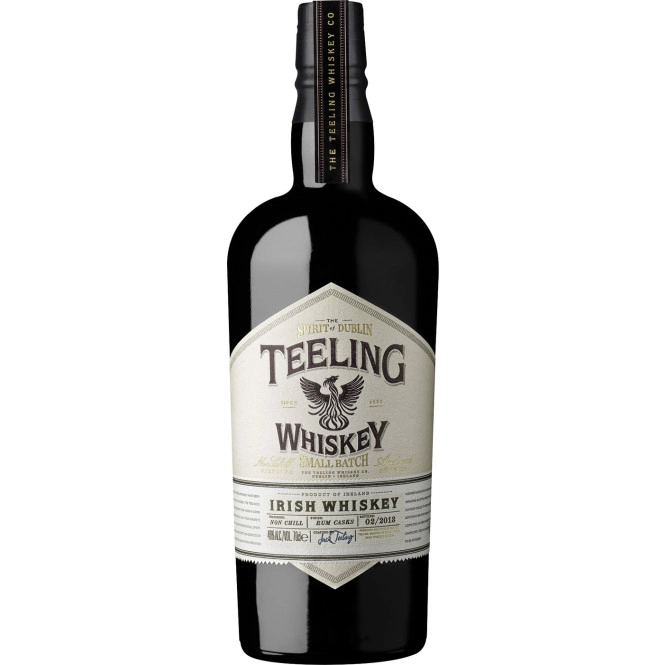 Teeling Whiskey 46% 0,7L