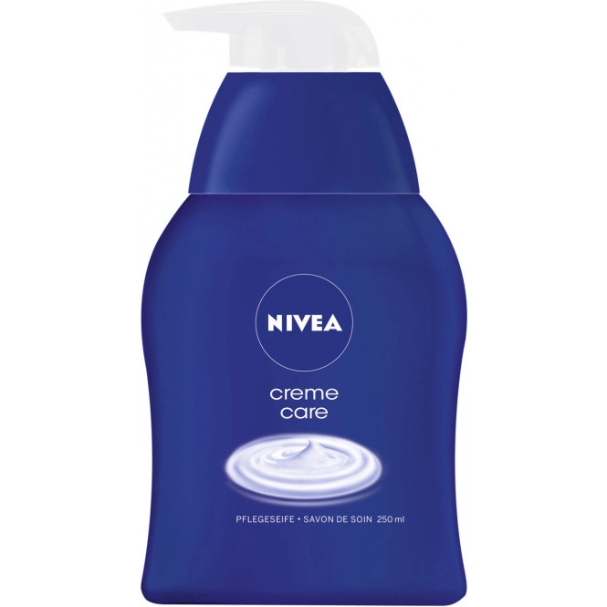 Nivea Pflegeseife Creme Care 250ML