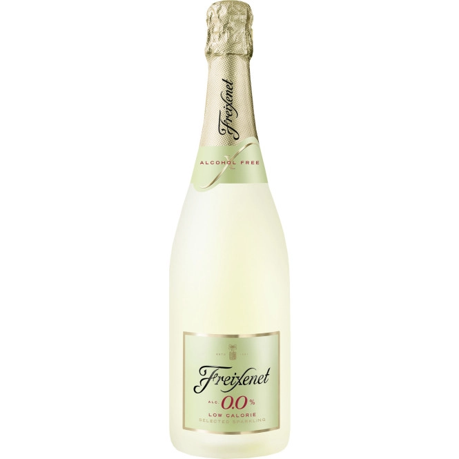 Freixenet 0,0% Alkoholfrei 0,75L