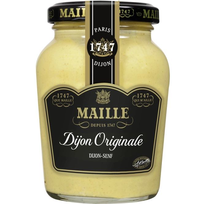 Maille Dijon Senf Original 500ML