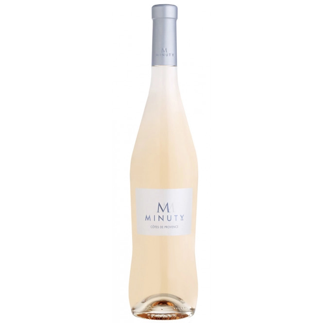 Minuty Cuvee M Rosé 0,75L