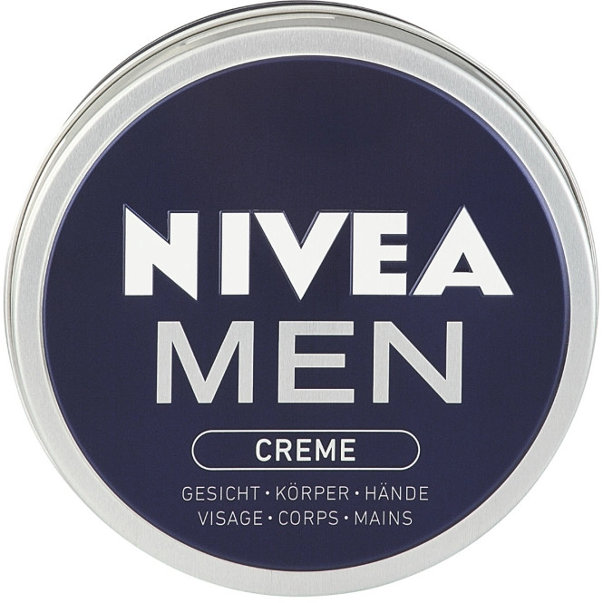 Nivea Men Creme 150ML