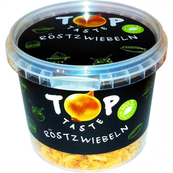 Top Taste Röstzwiebeln 100G