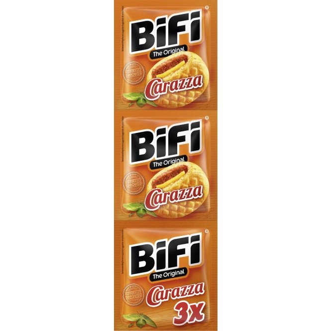 BiFi Carazza 3x 40G