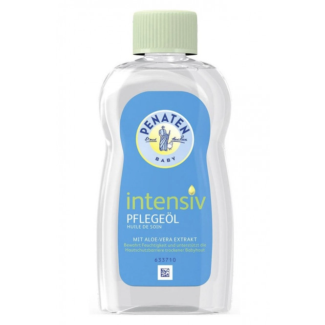 Penaten Intensiv Pflegeöl 200ML