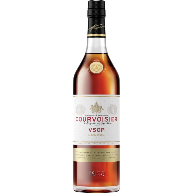 Courvoisier Cognac VSOP 40% 0,7L