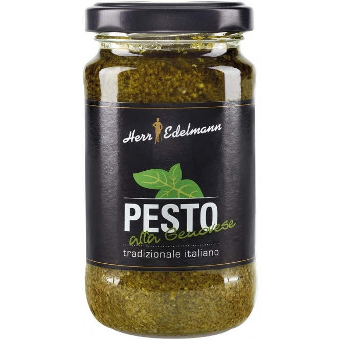 Herr Edelmann Pesto Genovese 190G