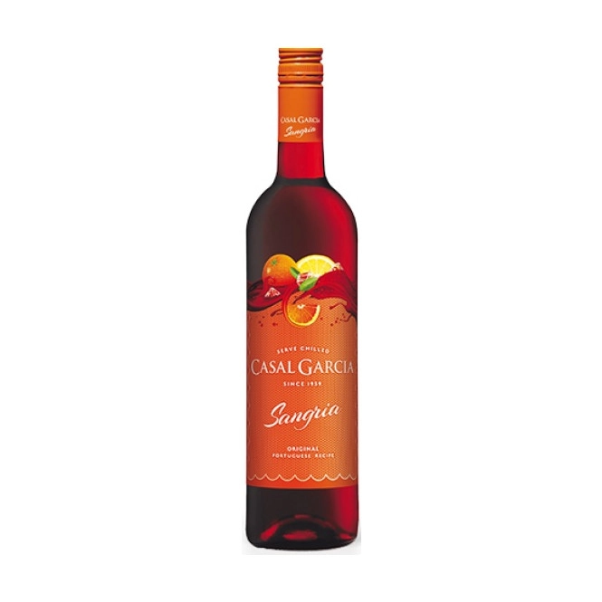 Casal Garcia Sangria 0,75L